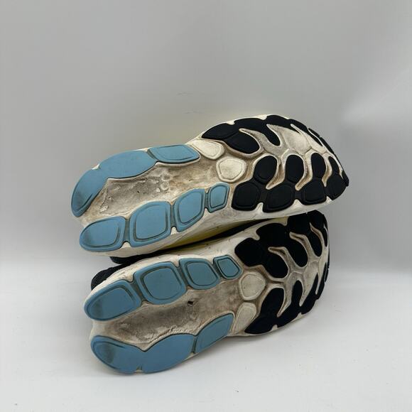 Mens Size 9D New Balance Fresh Foam X More V4 NB Black Ginger Running MMORCD4 - Picture 8 of 10